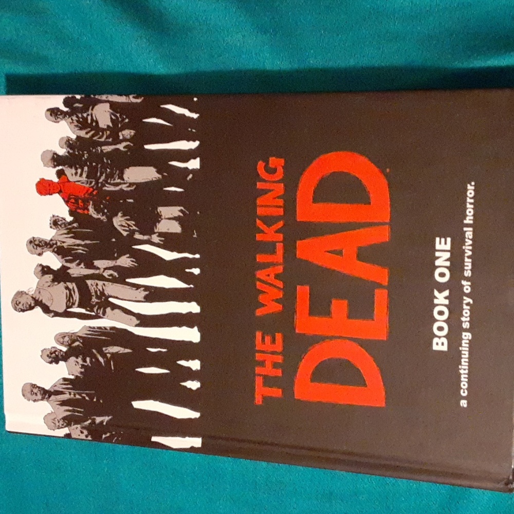 WD Book One